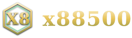 x88500 logo